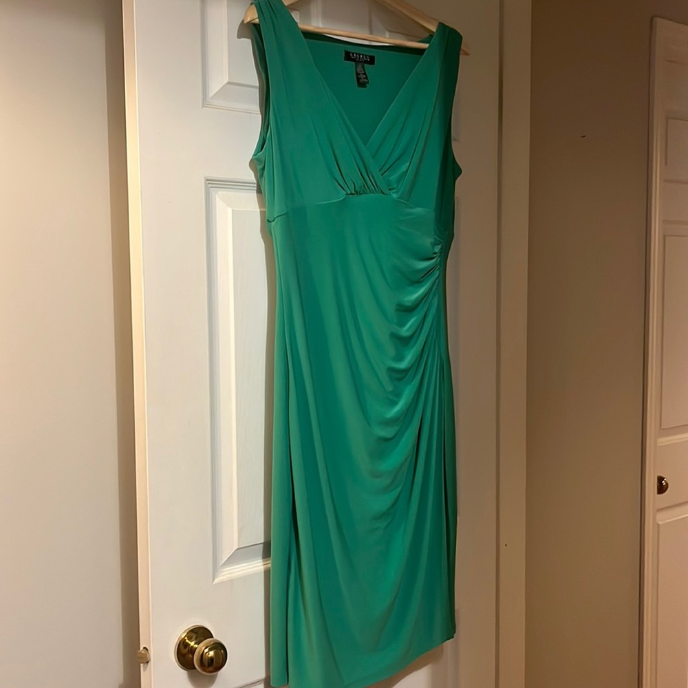Lauren - Ralph Lauren Dress
